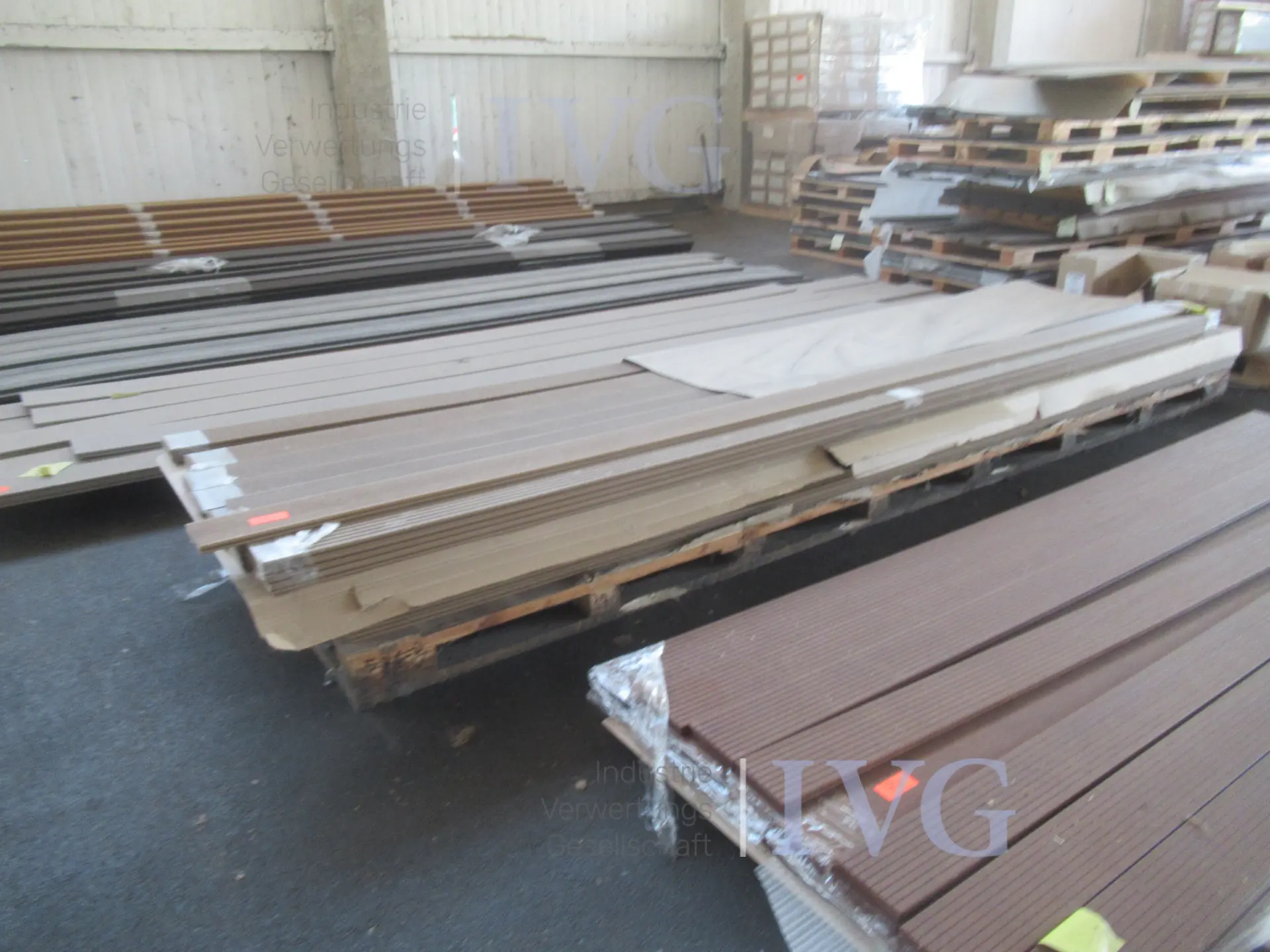 Posten BPC-Paneele